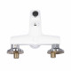 Смеситель для ванны Brinex 35W 006N3