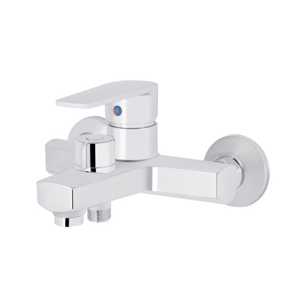 Смеситель для ванны Brinex 35C 006N4
