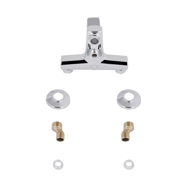 Смеситель для ванны Brinex 35C 006N7