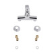 Смеситель для ванны Brinex 35C 006N6
