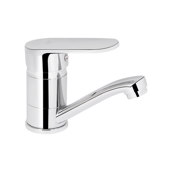 Смеситель для кухни Lidz Tani 002M (k40) LDTAN002MCRM44967 Chrome1