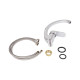 Смеситель для кухни Lidz Tani 008F (k40) LDTAN008FCRM44971 Chrome5