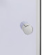 Душевая кабина Lidz Latwa SC80x80.SAT.LOW.GR, стекло тон. 4 мм + Lidz Душевой поддон KAPIELKA ST80x80x155