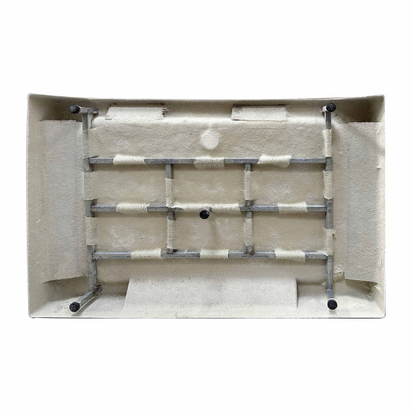 Душова кабіна Lidz Wawel SC120x80.SAT.LOW.FR, скло Frost 5 мм + Lidz Душовий піддон KAPIELKA ST120x80х1412