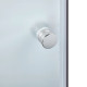 Lidz Wawel SC80x80.SAT.LOW.FR Душевая кабина квадратная, стекло Frost 4 мм + Lidz Душевой поддон KAPIELKA ST80x80х145