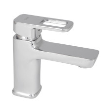 Змішувач для раковини Lidz Wawel 001 (k35) LDWAW001CRM45387 Chrome1