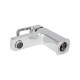 Змішувач для раковини Lidz Wawel 001 (k35) LDWAW001CRM45387 Chrome3