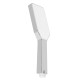 Смеситель для душа Lidz Wawel 010 (с душевым гарнитуром) (k40) LDWAW010CRM45390 Chrome5