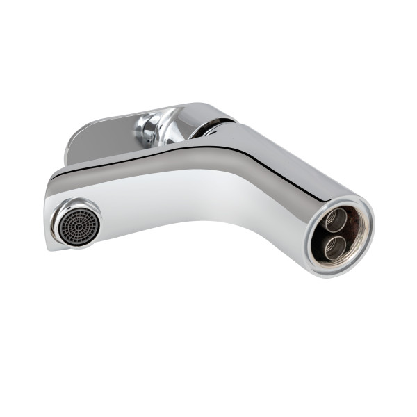 Змішувач для раковини Lidz Wieza 001 (k35) LDWIE001CRM45409 Chrome4