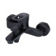 Смеситель для ванны Lidz Latwa 006 (c душевым гарнитуром) (k35) LDLAT006BLA45419 Black6