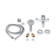 Смеситель для ванны Lidz Latwa 006 (c душевым гарнитуром) (k35) LDLAT006WHI45424 White6