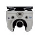 Унітаз підвісний Qtap Taurus безободковий з сидінням Soft-close QT2433084EUQMB7