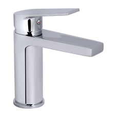 Змішувач для раковини Qtap Stenava New QTSTE270CRM45535 Chrome1