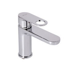 Змішувач для раковини Qtap Jay QTJAY270CRM45539 Chrome1