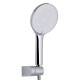 Смеситель для ванны Qtap Jay (c душевым гарнитуром) QTJAY259CRW45553 Chrome/White4