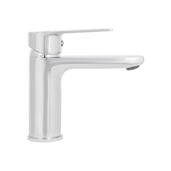 Смеситель для раковины Qtap Aries QTARI270CRM45557 Chrome5