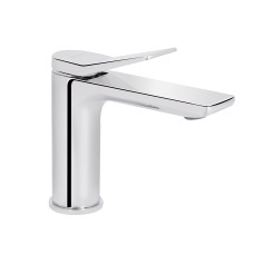 Смеситель для раковины Qtap Presto QTPRE270CRM45571 Chrome1