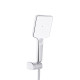 Смеситель для ванны Qtap Presto (c душевым гарнитуром) QTPRE259CRW45579 Chrome/White5
