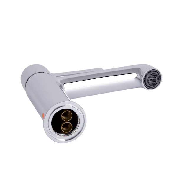 Смеситель для раковины Qtap Cardinal QTCAR270CRM45654 Chrome4