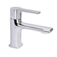 Змішувач для раковини Qtap Taurus QTTAU270CRM45659 Chrome1