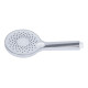Душова система універсальна Qtap Taurus на три споживача (з виливом) QTTAU111CRM45665 Chrome7