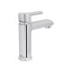 Смеситель для раковины Qtap Grand (с гигиеническим душем) QTGRA272CRM45670 Chrome4