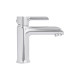 Смеситель для раковины Qtap Grand (с гигиеническим душем) QTGRA272CRM45670 Chrome5