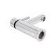 Смеситель для раковины Qtap Grand (с гигиеническим душем) QTGRA272CRM45670 Chrome6
