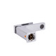 Змішувач для раковини Qtap Gemini QTGEM270CRM45673 Chrome3