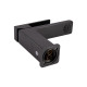 Смеситель для раковины Qtap Gemini QTGEM270GMB45676 Gunmetal Black PVD3