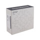 Смеситель для раковины Qtap Gemini QTGEM270GMB45676 Gunmetal Black PVD5