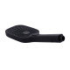 Смеситель для ванны Qtap Gemini (c душевым гарнитуром) QTGEM259BLM45682 Black Matt5