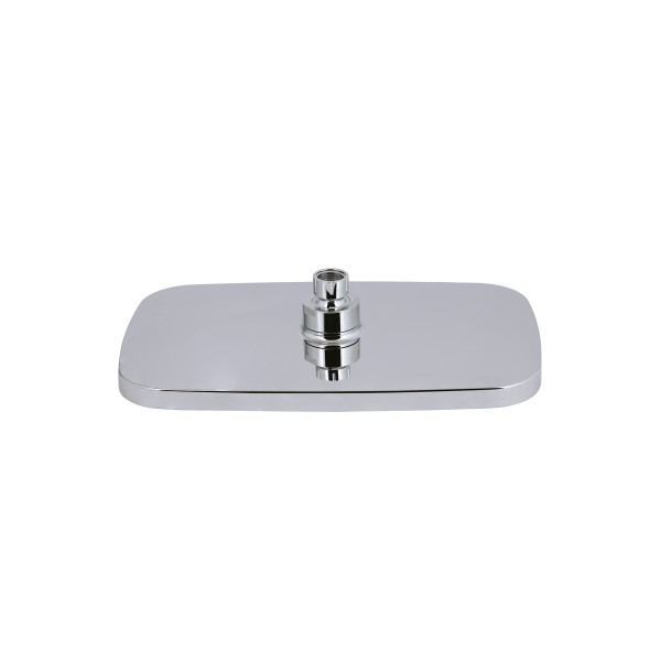 Душова система універсальна Qtap Gemini на три споживача (з виливом) QTGEM111CRM45685 Chrome9
