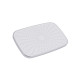 Душова система універсальна Qtap Gemini на три споживача (з виливом) QTGEM111CRW45687 Chrome/White7