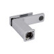 Смеситель для раковины Qtap Gemini (с гигиеническим душем) QTGEM272CRM45689 Chrome5
