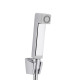 Смеситель для раковины Qtap Gemini (с гигиеническим душем) QTGEM272CRW45691 Chrome/White4