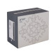 Смеситель для раковины Qtap Gemini (с гигиеническим душем) QTGEM272CRW45691 Chrome/White8