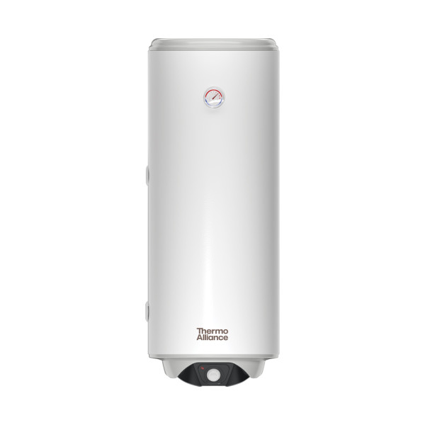 Водонагреватель электрический комбинированный Thermo Alliance вертикальный 120 л. т.о. 0,30 кв.м левый, мокрый ТЭН 2,0 кВт (CWH 12044 5S L)1