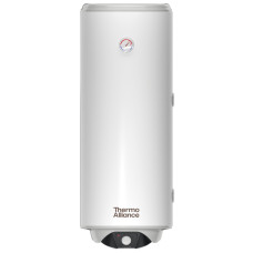 Водонагреватель электрический комбинированный Thermo Alliance вертикальный 120 л. т.о. 0,30 кв.м правый, мокрый ТЭН 2,0 кВт (CWH 12044 5S R)1