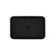 Лейка для верхнего душа Qtap Hlavova 260x180 мм прямоугольная QTHLA107CRM45784 Chrome/Black4