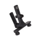 Змішувач для ванни Qtap Slavonice QTSLA259BLM45918 Black Matt3