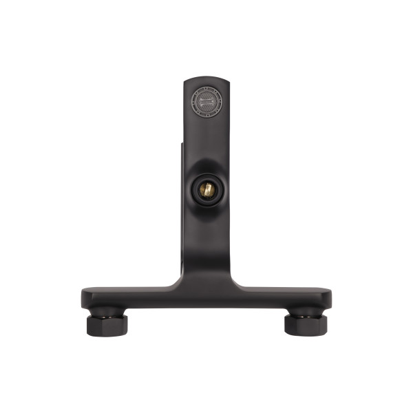 Змішувач для ванни Qtap Slavonice QTSLA259BLM45918 Black Matt5