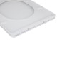 Сидіння для унітаза Qtap (Jay 490, Swan 490) з мікроліфтом Slim QT99SC6106W8