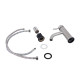 Змішувач для раковини Lidz Aria 0011F (k35) LDARI0011FNKS46091 Nickel4