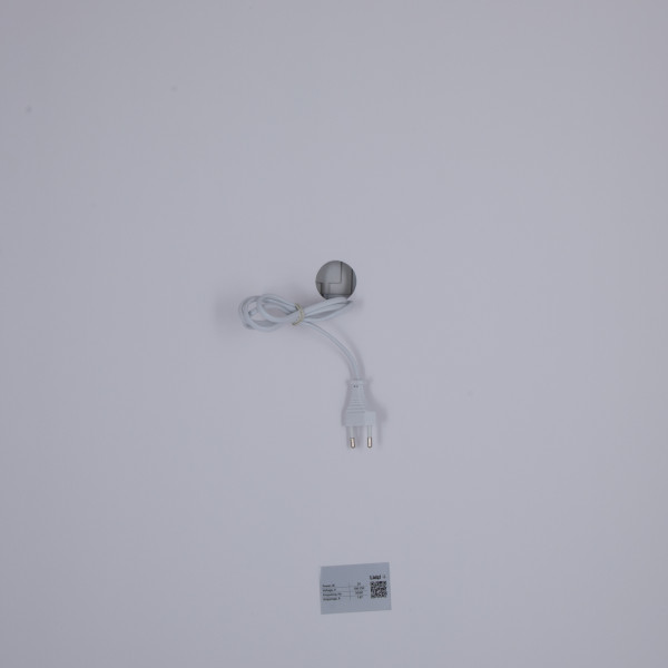 Зеркало Lidz Kubis 700х800 с LED-подсветкой Touch, с антизапотеванием, с диммером, рег. яркости LD78LF90480708