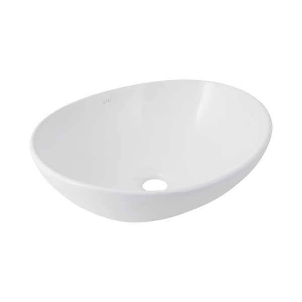Раковина-чаша Qtap Dove 415x340x140 White QT06116062AW1