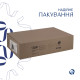 Раковина-чаша Qtap Robin 600x390x150 Matt black QT132143PMBMBN5