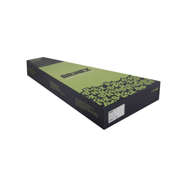 Душова система універсальна Brinex Pure 1030 на 3 споживача  Nickel BRIPUR1030NKL12