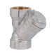 Фильтр грубой очистки Thermo Alliance Standart 1 1/4"ВВ никель для воды косой TAS124W324