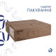 Комплект Qtap Nando LT: Раковина подвесная прямоугольная 500х420х130 мм White + Донный клапан PU02O5